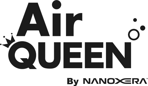 AirQUEEN By NANOXERA