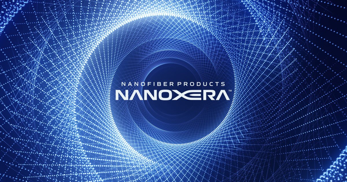 沿革|ブランド|NANOXERA(ナノクセラ) 沿革|ブランド|NANOXERA(ナノクセラ)